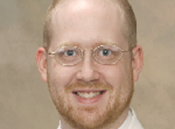 Dr. Thomas Edward Thielen, MD - Greenville, NC