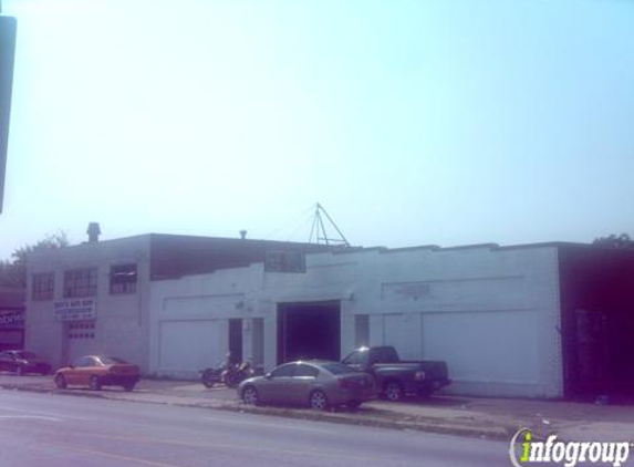Gomez Tire Shop - Baltimore, MD