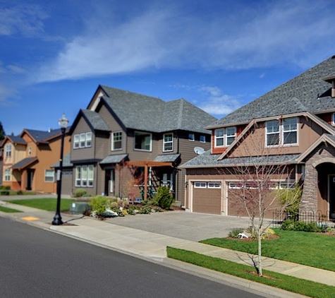 Pacific Lifestyle Homes - Vancouver, WA