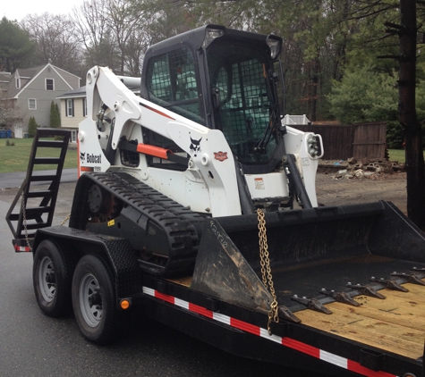 Colonial Construction - Tewksbury, MA