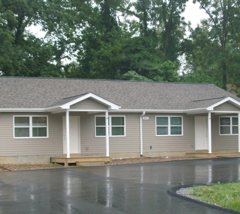 MC Ventures Apartments - Hendersonville, NC