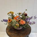 Lilygrass Floral - Flowers, Plants & Trees-Silk, Dried, Etc.-Retail