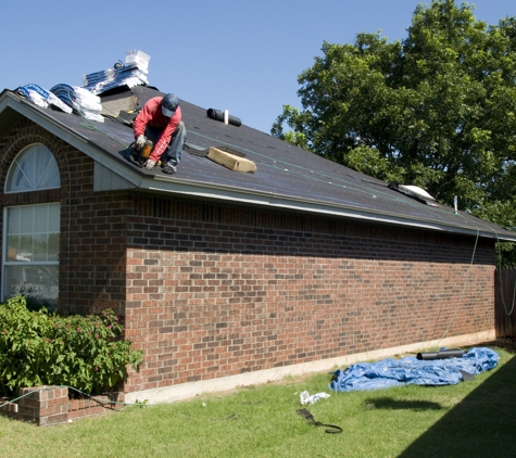 Elm Roofing - Hernando, MS