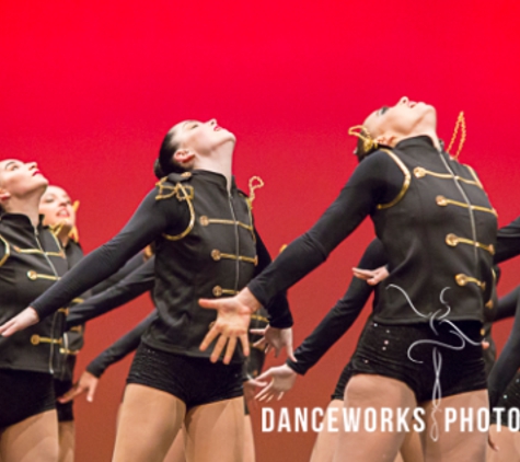 Cathy Crooks Dance Centre - Bayswater, WA