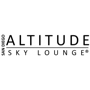 ALTITUDE Sky Lounge San Diego