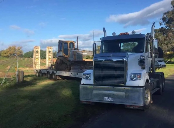Albury Demolitions Pty Ltd