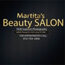 Martita’s Beauty Salon And Film Sagrero’s Photography - Nail Salons