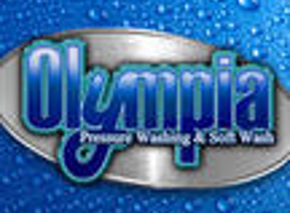 Olympia Pressure Washing & Soft Wash - Windham, NH