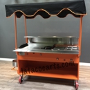 La Taco Carts Catering Supplies - Restaurant Equipment & Supplies