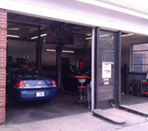 Lake Forest Auto Repair - Lake Forest, IL