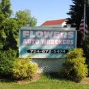 Flower's Auto Wreckers Inc. - Auto Repair & Service