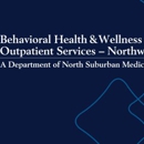 Healthone Behavioral Health and Wellness Outpatient Services-Northwest - Mental Health Clinics & Information