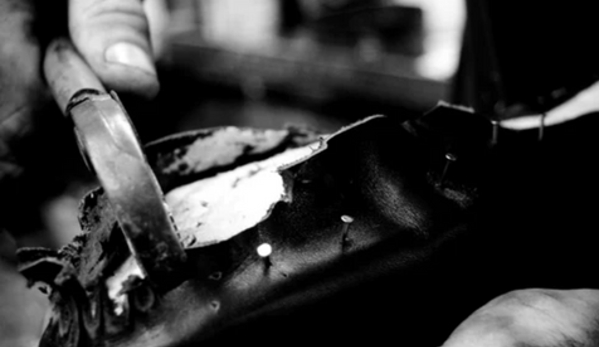 McCloud Shoes (Melb) Pty Ltd - Melbourne, VIC. Shoe Repairs