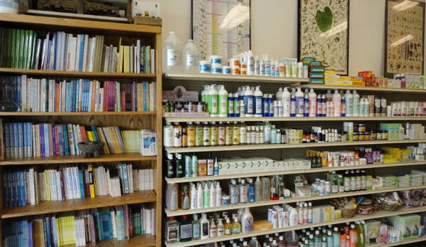 GMP Vitamins & Health Foods - Fullerton, CA