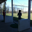 Emerald Links A Driving Range - Golf Practice Ranges