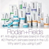 Rodan and Fields Skincare gallery