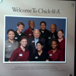 Chick-fil-A - Peoria, AZ