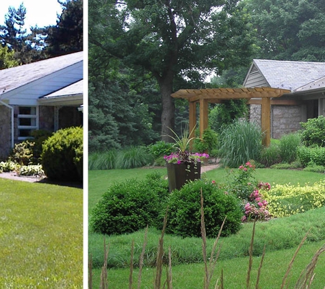 Garden Design Inc - Wescosville, PA