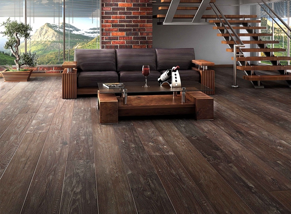 Unique Wood Floors - Bloomington, MN