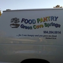 Food Pantry of Green Cove Springs - Social Service Organizations