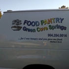 Food Pantry of Green Cove Springs