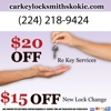 Tom's Car Locksmith Skokie IL gallery