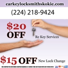 Tom's Car Locksmith Skokie IL