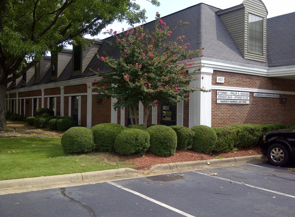 Harris Law Firm - North Little Rock, AR