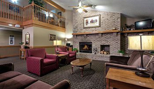 AmericInn - Grundy Center, IA