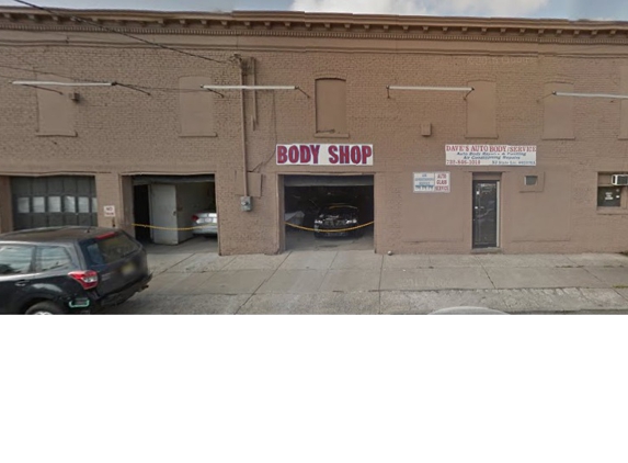 Dave's Auto Body Service - New Brunswick, NJ