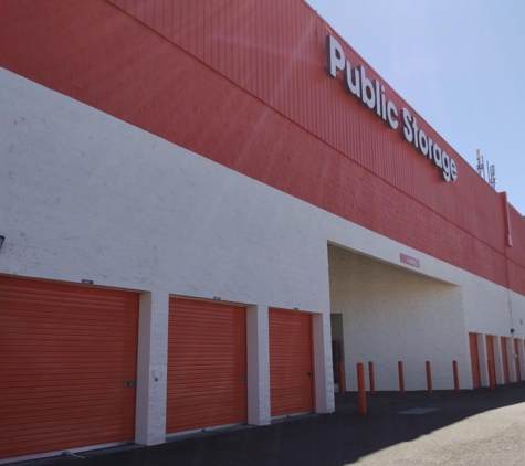 Public Storage - Renton, WA