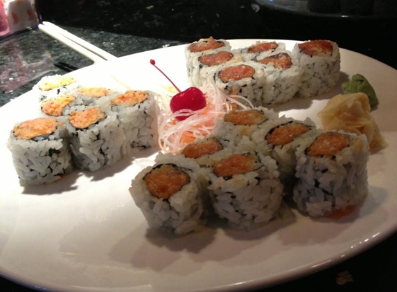 Lily Sushi Grill Seafood Bar - Allentown, PA