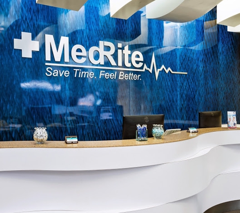 MedRite Urgent Care - Westside - New York, NY