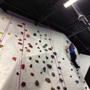 Adrenaline Climbing