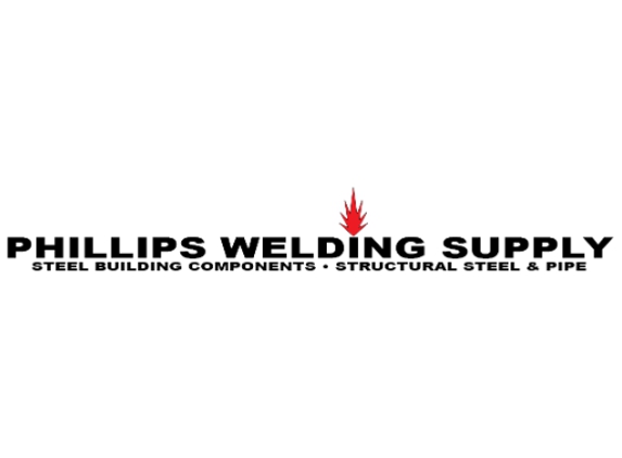 Phillips Welding Supply Steel & Pipe Sales - Weatherford, TX