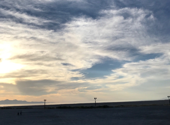 Great Salt Lake State Park - Magna, UT