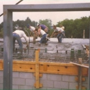 Palmer Concrete & Masonry - Buildings-Concrete