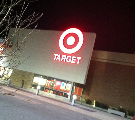 Target - Cedar Falls, IA