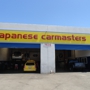 Japanese Carmasters
