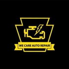 We Care Auto Repair
