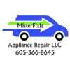 Misterfixit Appliance Repair gallery