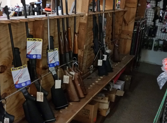 Tipton County Gun Trader LLC - Covington, TN