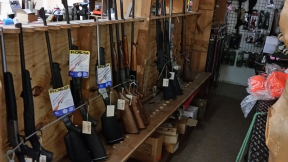 Tipton County Gun Trader Llc Covington Tn 38019 Dexknows Com