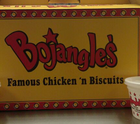 Bojangles - Randleman, NC