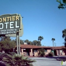 Frontier Motel - Motels