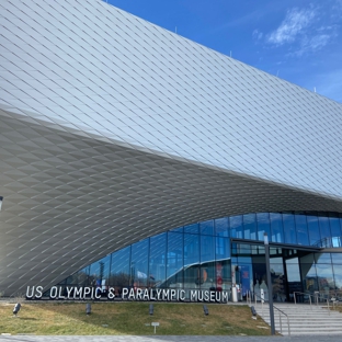 U.S. Olympic & Paralympic Museum - Colorado Springs, CO