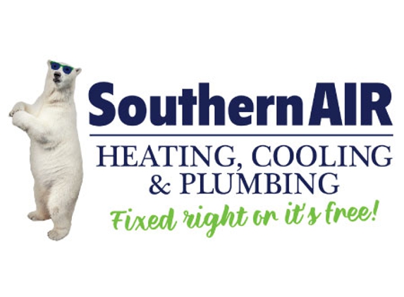 Southern Air Heating & Cooling - Monroe, LA