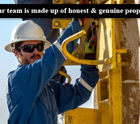Easy Dig Pty Ltd - Maraylya, NSW