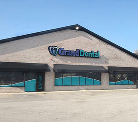 Grand Dental - Lake Zurich - Lake Zurich, IL