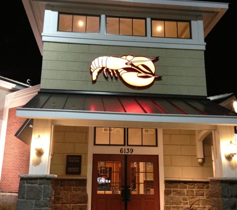 Red Lobster - Aurora, CO